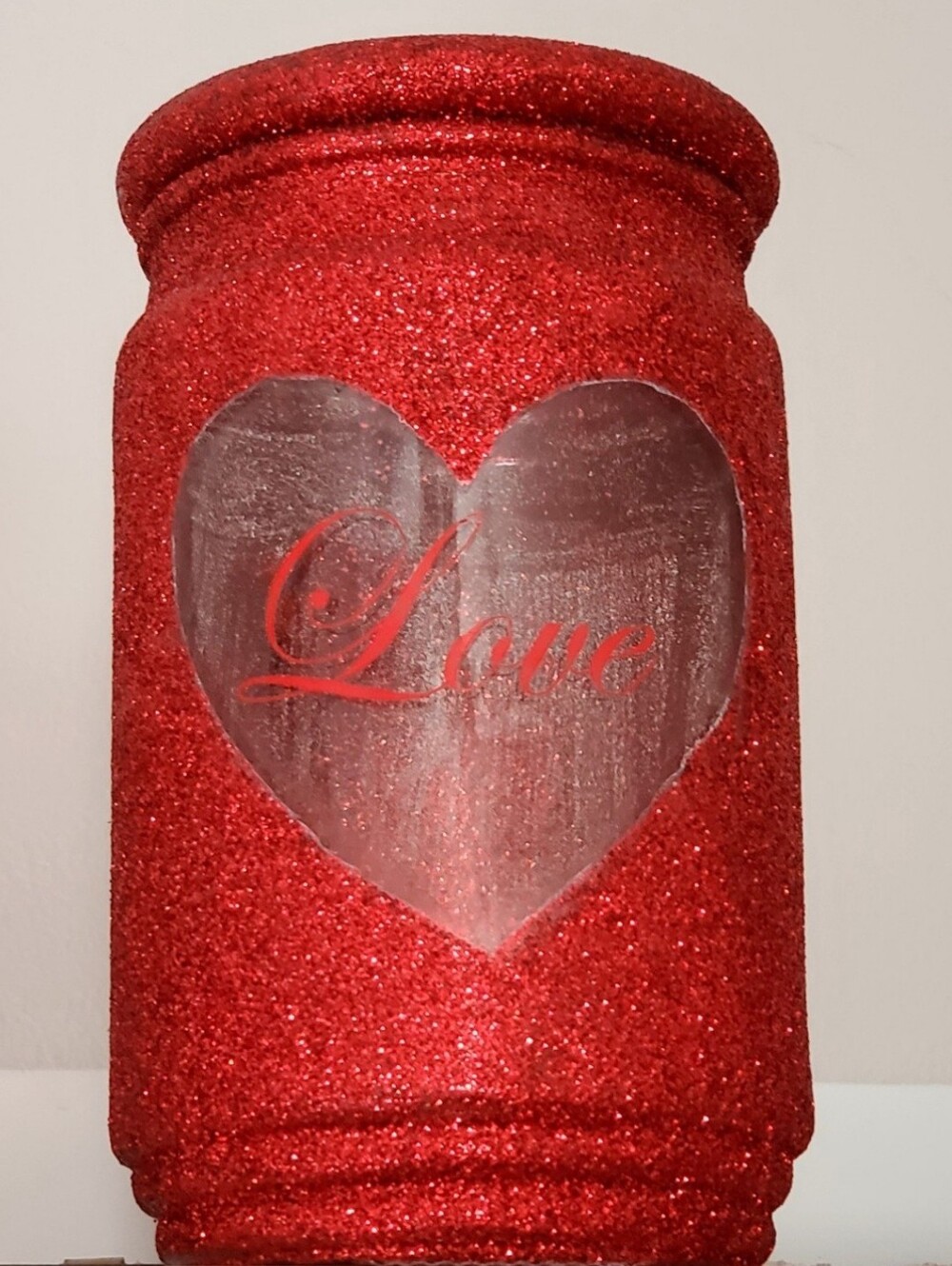 Storage / Candy Jar